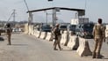 Iraq opens four customs offices along Kurdistan Region boundary