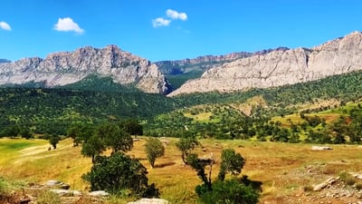 ئه‌مڕۆ ته‌رمى هاوڵاتییه‌ ونبووه‌كه‌ له‌ قۆپی قه‌ره‌داغ ده‌هێندرێته‌وه‌