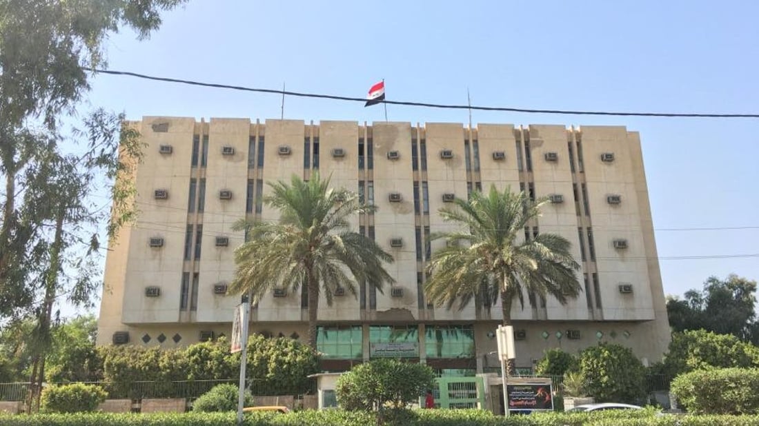 زراعة بابل تنفي اتهام مديرها بإجبار الموظفين على جلب بطاقاتهم الانتخابية