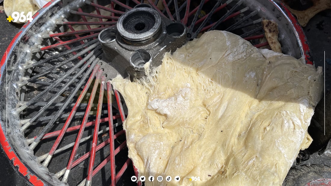 دەست بەسەر 150 كیلۆ گۆشتی بەسەرچوودا گیرا
