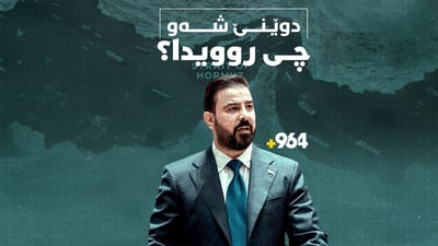 لە هێرشی درۆنییەوە بۆ نرخی دۆلار تا دەگاتە راگرتنی گەشتەکان