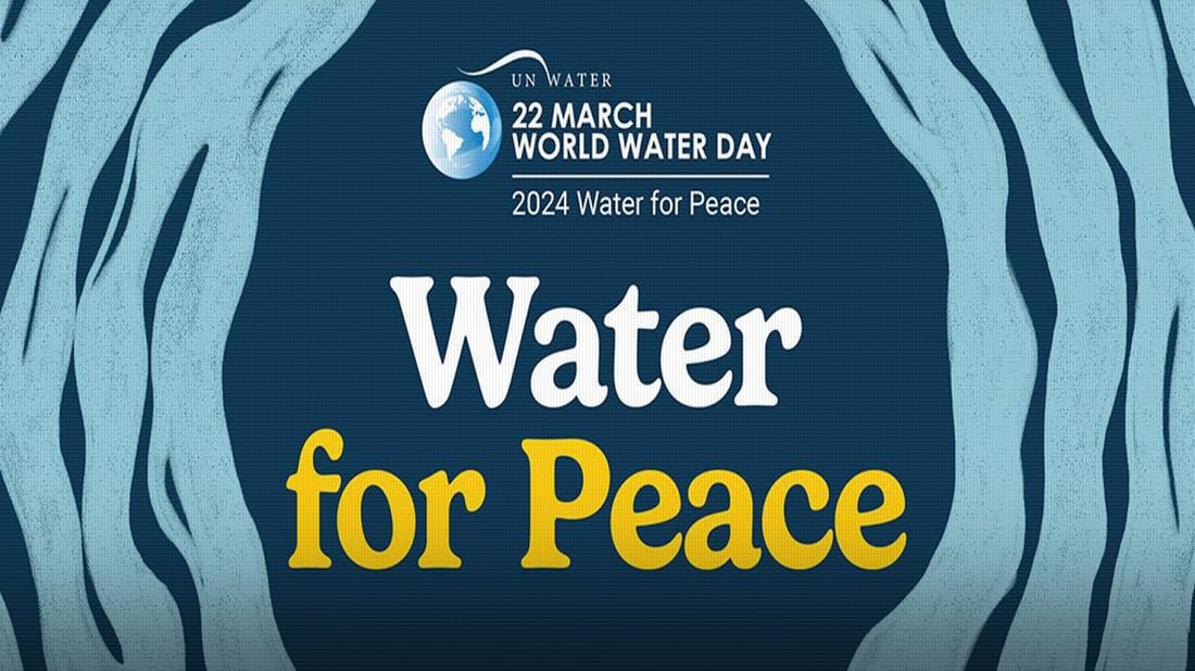 یونیسێف: زیاتر لە دوو ملیار کەس ئاوی پاکژیان پێناگات