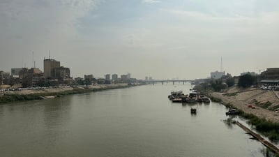 Cloudy skies and light rain expected in central and southern Iraq