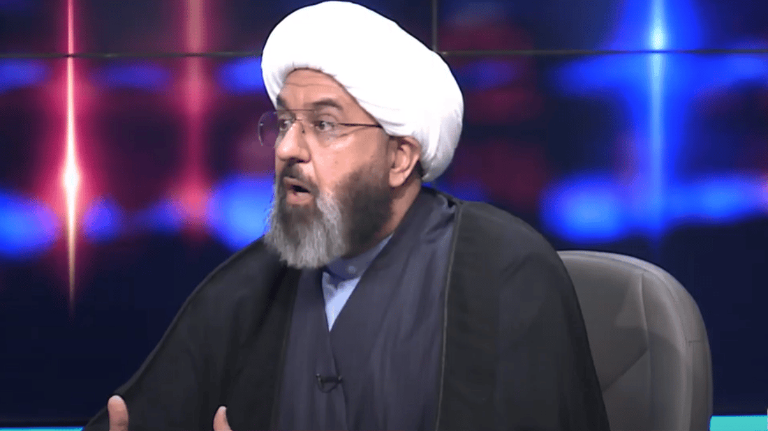 ائتلاف المالكي: المشهداني “مو عصبي” وطريقته “عربية بلا تزويق” ومؤتمن على البرلمان