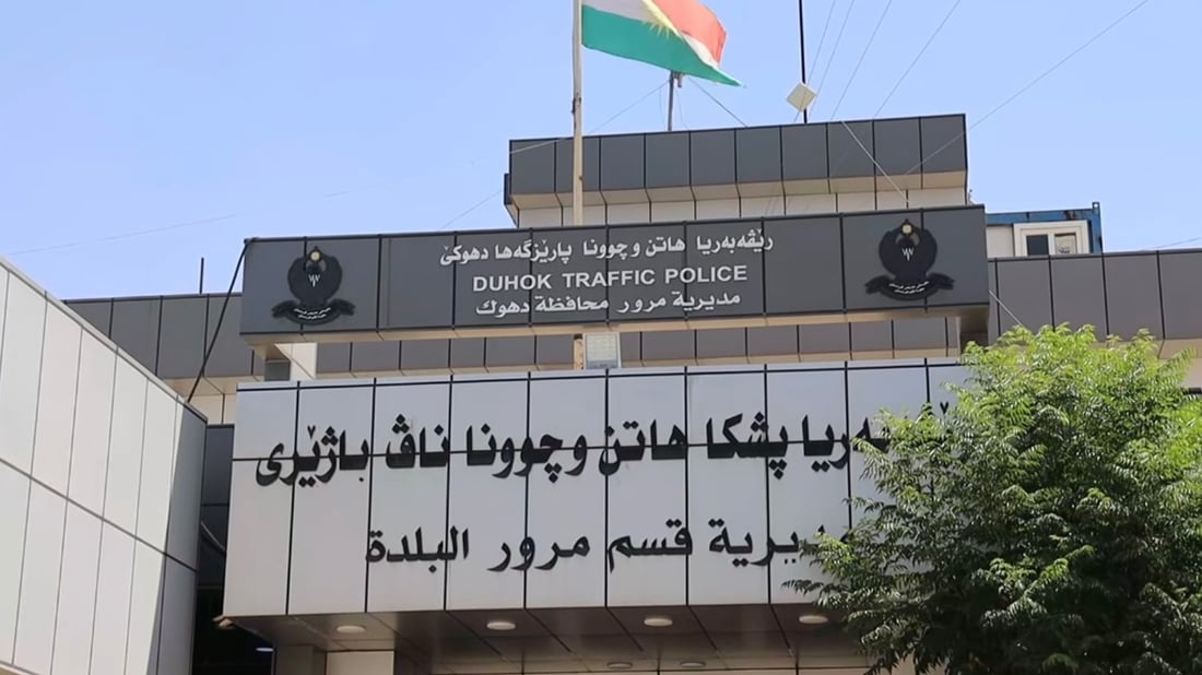 لە 28ـی ئەم مانگەوە چەندین کامێرای تیژڕەوی لە دهۆک دەکەونە کار