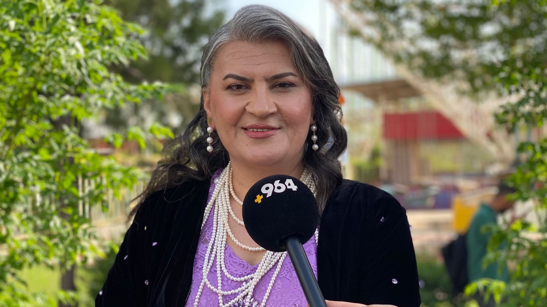 دوای 20 ساڵ لە کارکردن بڕوانامەی بەدەستهێنا