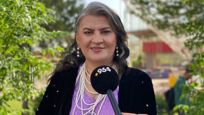 دوای 20 ساڵ لە کارکردن بڕوانامەی بەدەستهێنا
