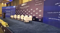بافل طالباني وقاسم الأعرجي أبرز حوارات 