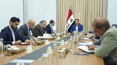Al-Sudani orders fast-tracking of Baghdad infrastructure projects