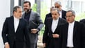 ئێران و ئەمریکا ئامادەکاری بۆ گەڕێکی دیکەی دانوستان دەکەن