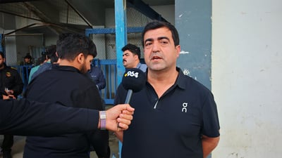 یاریگا کرایەوە و پێشبینی بردنەوەی هەولێر دەکرێت