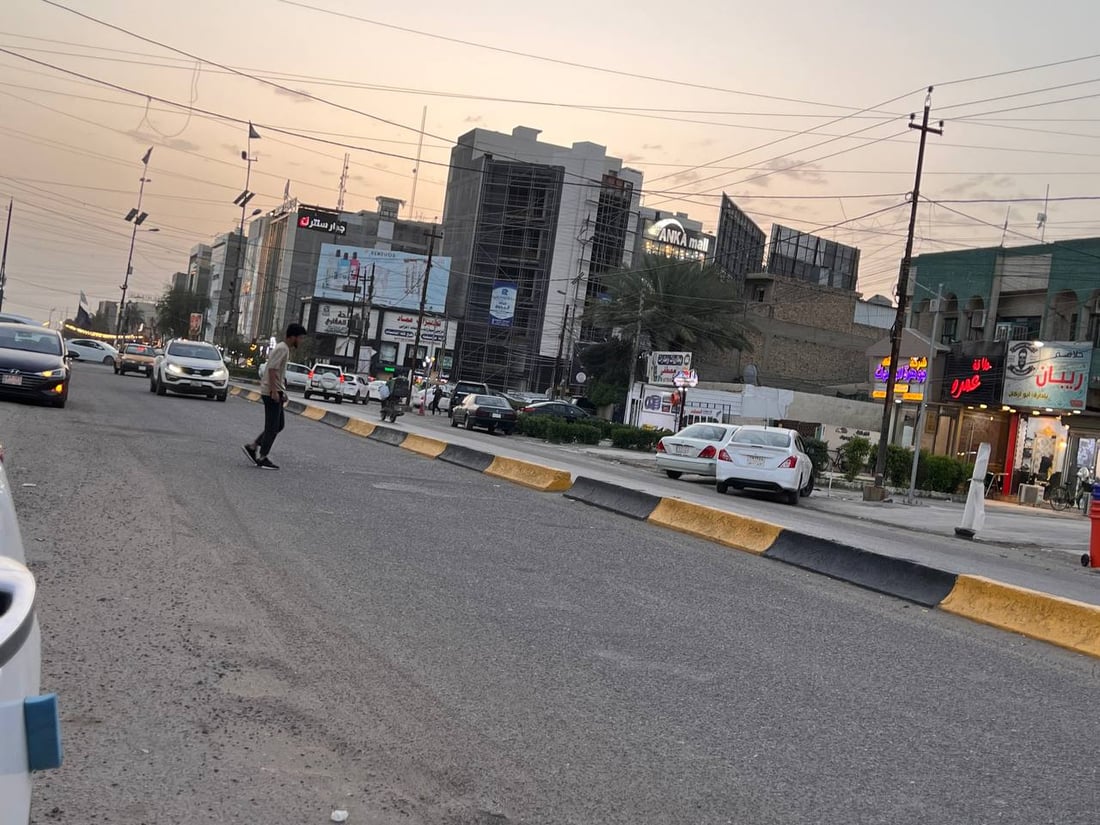 السيدية منطقة عمل مفضّلة لسائقي تطبيقات “التاكسي”.. سهلة وآمنة لكنها مكلّفة