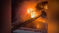 Iraqi leaders call for accountability, offer condolences after Kut fire kills dozens
