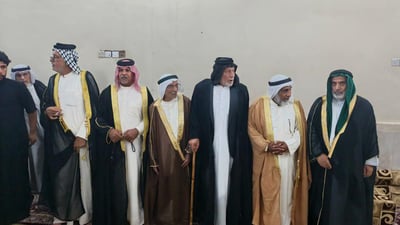 صلح في الفاو.. دهس امرأة انتهى بالتراضي وعفو عن المصاريف الأخرى