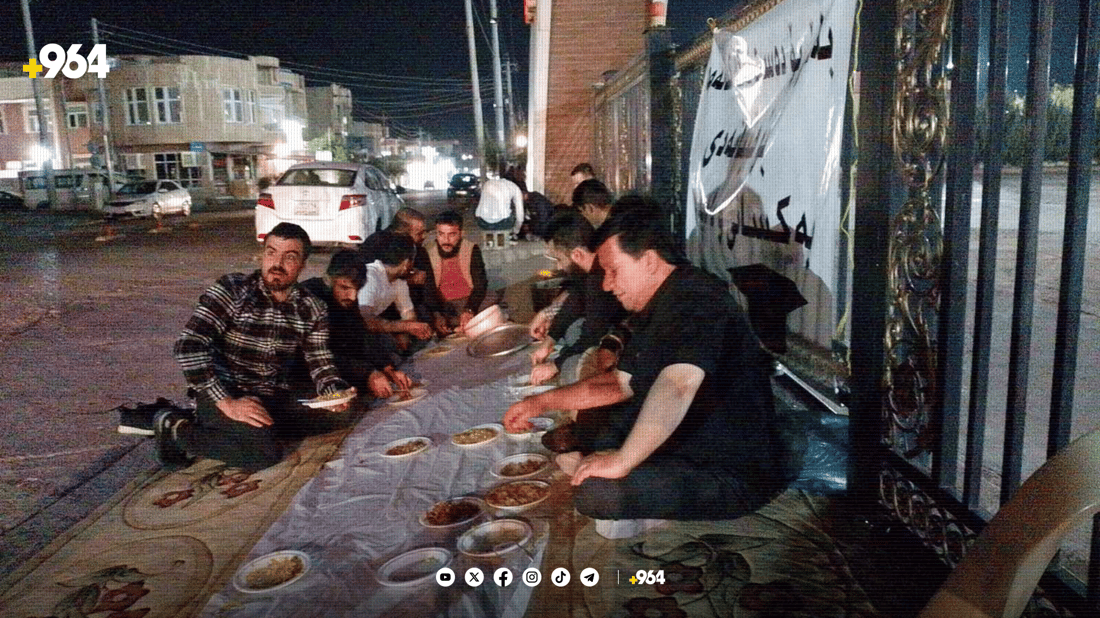 خوێندكاره‌ مانگرتووه‌كانى كۆیه‌ رێگه‌ناده‌ن راگره‌كه‌یان بچێته‌ په‌یمانگا