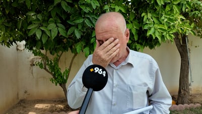هاوڵاتیەکی کورد لەسەر زەویە تاپۆکە خۆی بڕیاری شەش مانگ زیندانی درا