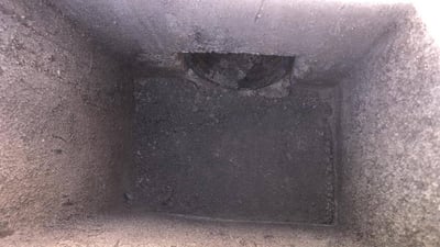 پیرەمەگروون باراناوەکانی پاک کردەوە