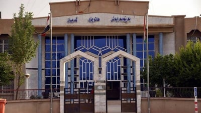 لە سبەینێوە رێگایەکی سنووری کەلار دادەخرێت