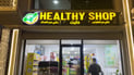 توجه عراقي متسارع للطعام الصحي والأصناف الخمسة في Healthy Shop