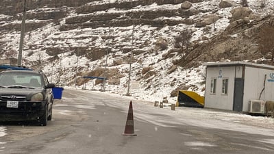 داخراوە؛ خۆتان لە رێگاى بێخاڵ مەدەن