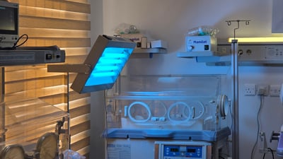 یەکەی “نەبەکام” لە سەیدسادق کرایەوە