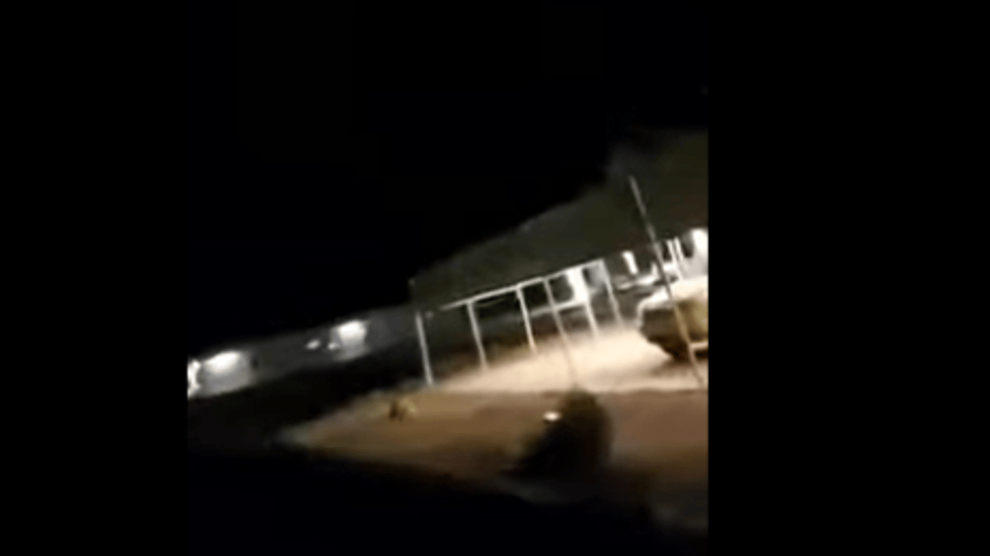 مصدر عسكري: ضربات المقاومة اليوم على عين الأسد كانت موجعة