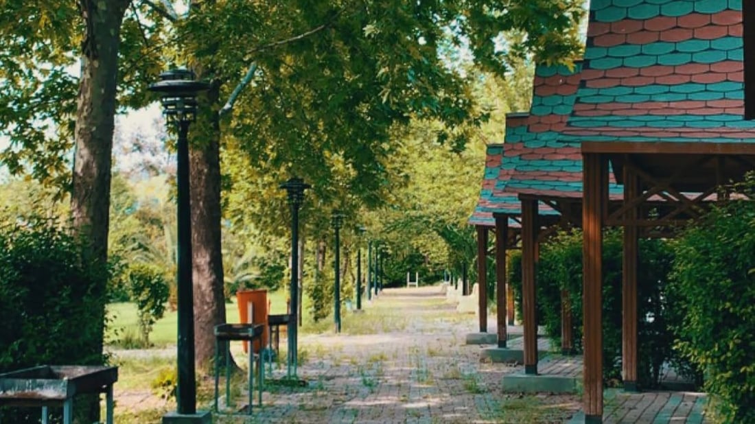 كابينات دوكان تلامس 400 دولار لليلة الواحدة.. مع اقتراب نوروز ووصول السائحين!