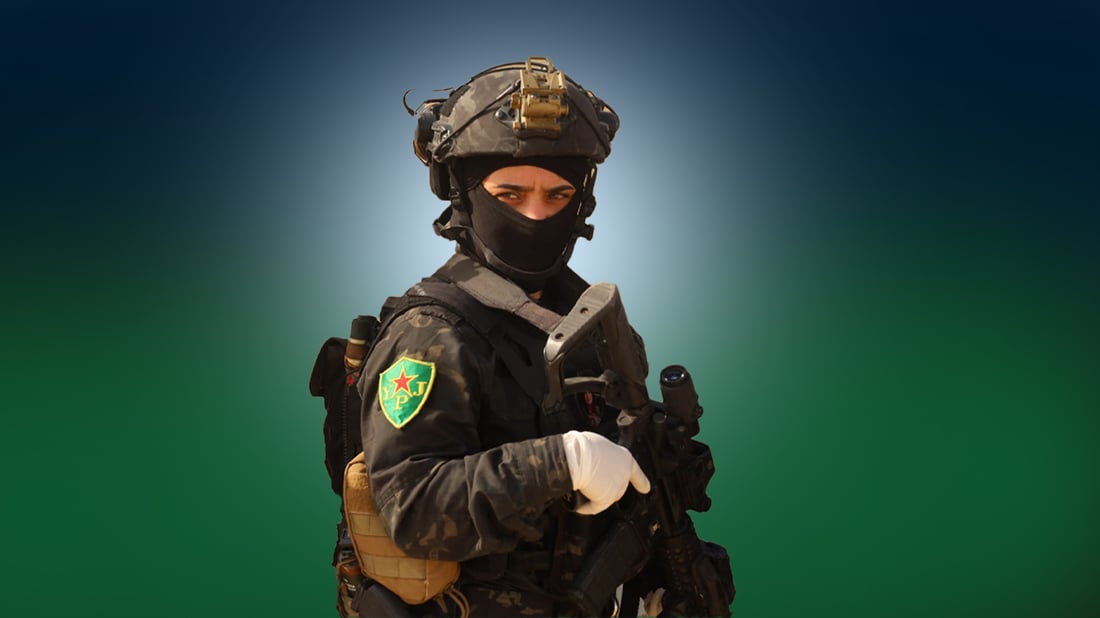 لە حەسەکە و قامیشلۆ ماوەی 12 کاتژمێر قەدەغەی هاتوچۆ رادەگەیەندرێت