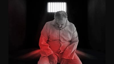 دۆسییەی “حەجاج” رەوانەی دادگای باڵای تاوانەکان کرا و 300 سکاڵای رووبەڕوو دەکرێتەوە