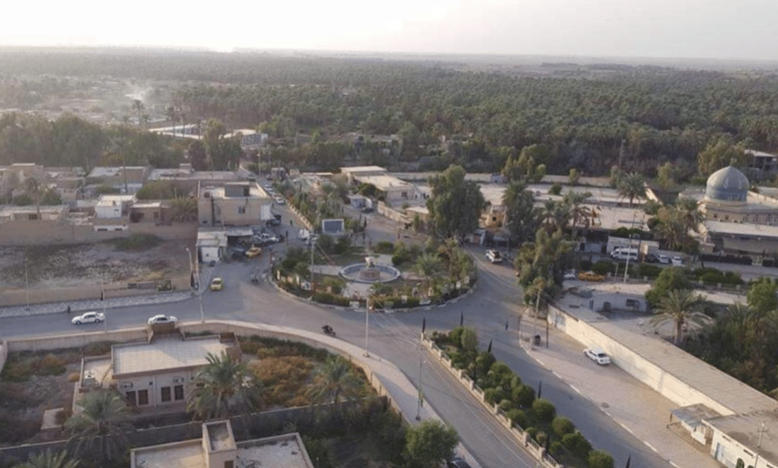 Diyala shortens government office hours for July and August heat