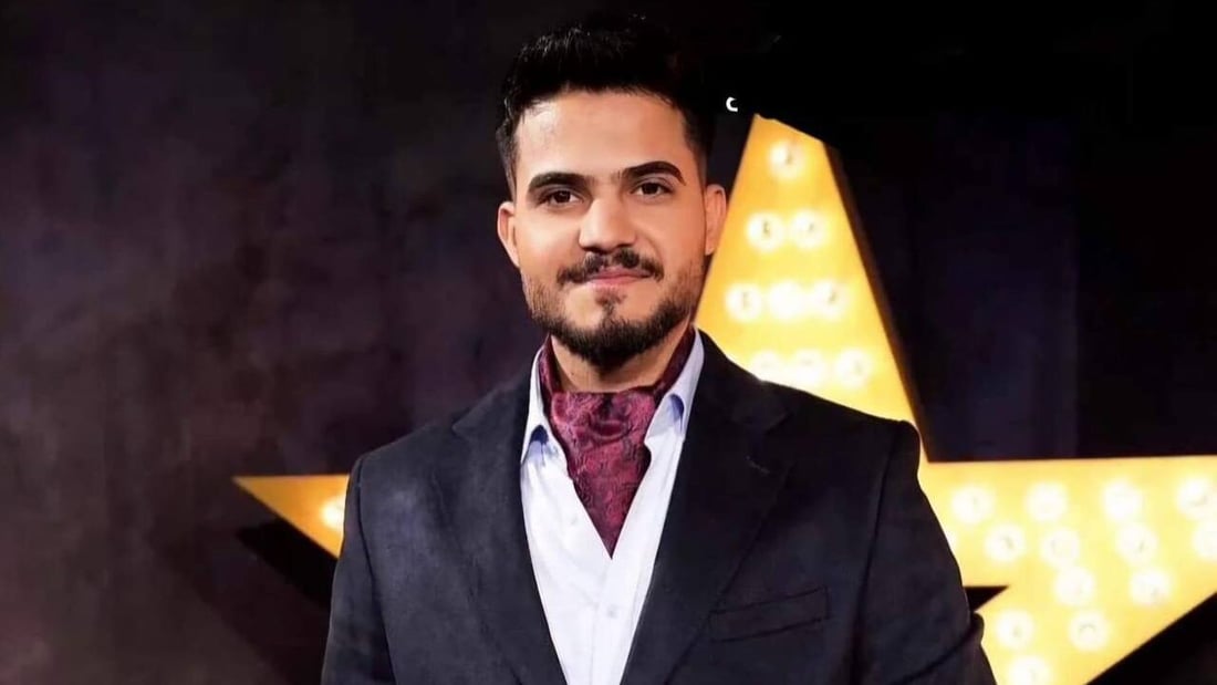 أشعل مواقع التواصل في طفولته.. الزعفرانية تودع مؤدي أغنية “يا حريمة”