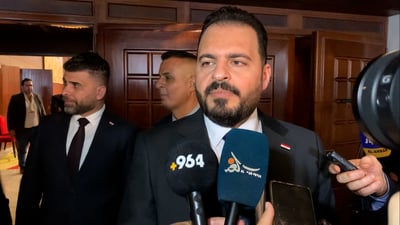 تصعيد عراقي: شخصيات بريطانية تهرب النفط والمخابرات تحرس البصرة (فيديو)