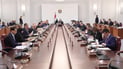 جميع قرارات مجلس الوزراء المتخذة في جلسة اليوم 6 آيار 2025