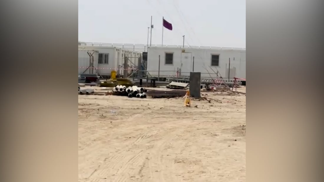 محطة أبو صخير لن تستأنف العمل إلا بعد انخفاض حرارة البصرة عن 52 درجة