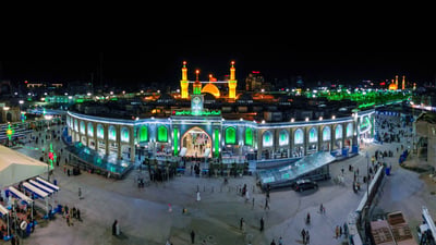 العتبة الحسينية تقرر تعديل مراسم رفع راية محرم وإضافة فقرة نصرة للقرآن