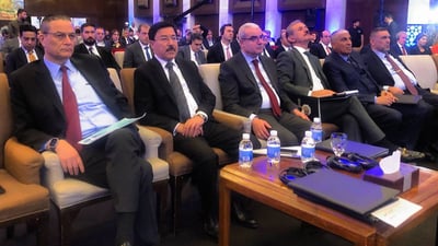 العلاق لـ964: جهات إنفاذ القانون ستلزم المجمعات السكنية بالدينار العراقي