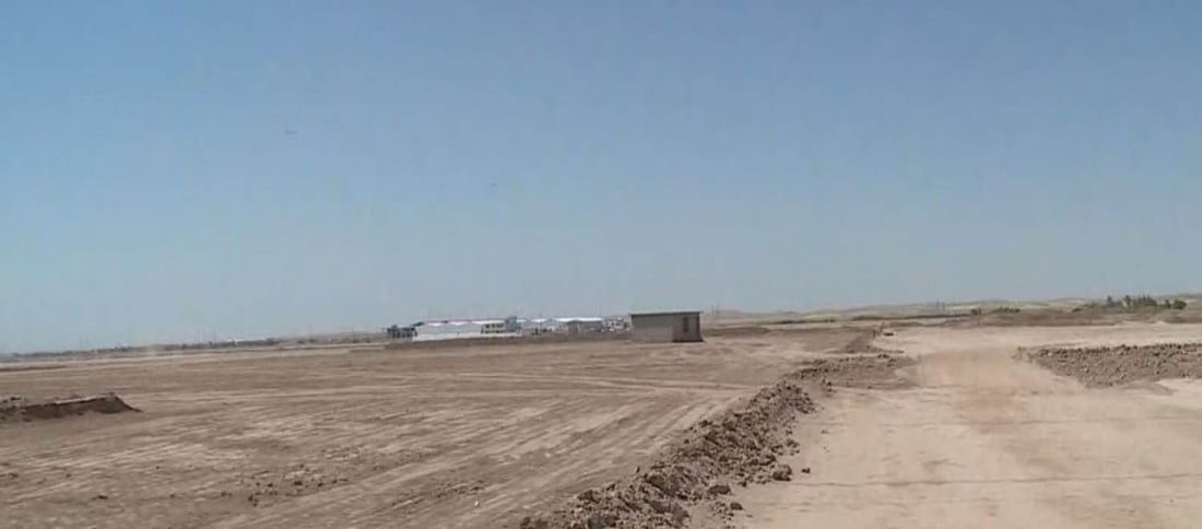 پرۆسەی دابەشکردنی زەوی بەردەوامە و 240 هەزار فەرمانبەر تۆمار کراون 