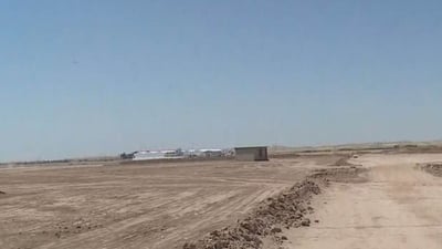 پرۆسەی دابەشکردنی زەوی بەردەوامە و 240 هەزار فەرمانبەر تۆمار کراون 