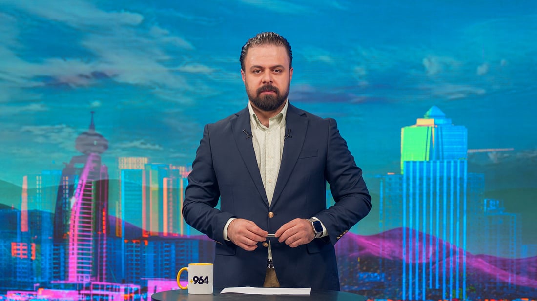 خاوەن مۆلیدەکانى سلێمانى گردبوونەوە و خۆڵبارینێش ئیشی خۆی کرد