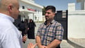 لە ئاهەنگی بووکگواستنەوە لە حاجیاوا دەگەڕانەوە و تووشی رووداوی هاتوچۆ بوون