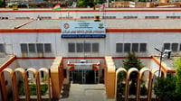 Patient rights units enhance care and foster positive interations with doctors in Erbil