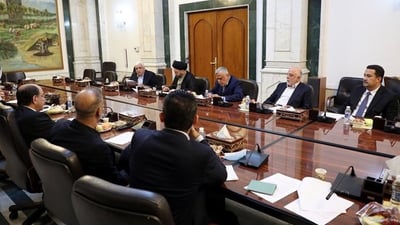 الإطار التنسيقي: الأزمة مع الكويت مفتعلة.. ولن نشارك في الانتخابات بقائمة واحدة