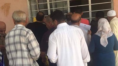 وزير الداخلية أبلغ المحافظ.. نينوى تتخلص من أعباء التصريح الأمني