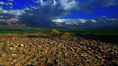 ‌سه‌یدسادق ئەنجومەنێکى بۆ فشارو بەدواداچوونی گرفتەکان دروستکرد