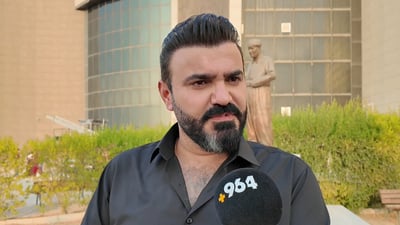 “کەرکوک مەنبەعی مەقاماتە”