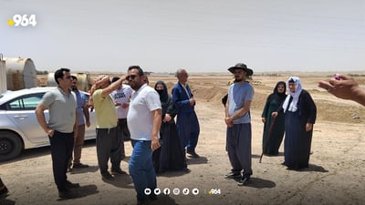 یان قه‌ره‌بوو یان زه‌وییه‌كانیان ده‌وێته‌وه‌