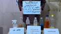شرطة الفلوجة قبضت على “مشعوذ” بالجرم المشهود.. صادرت أدواته وأودعته التوقيف