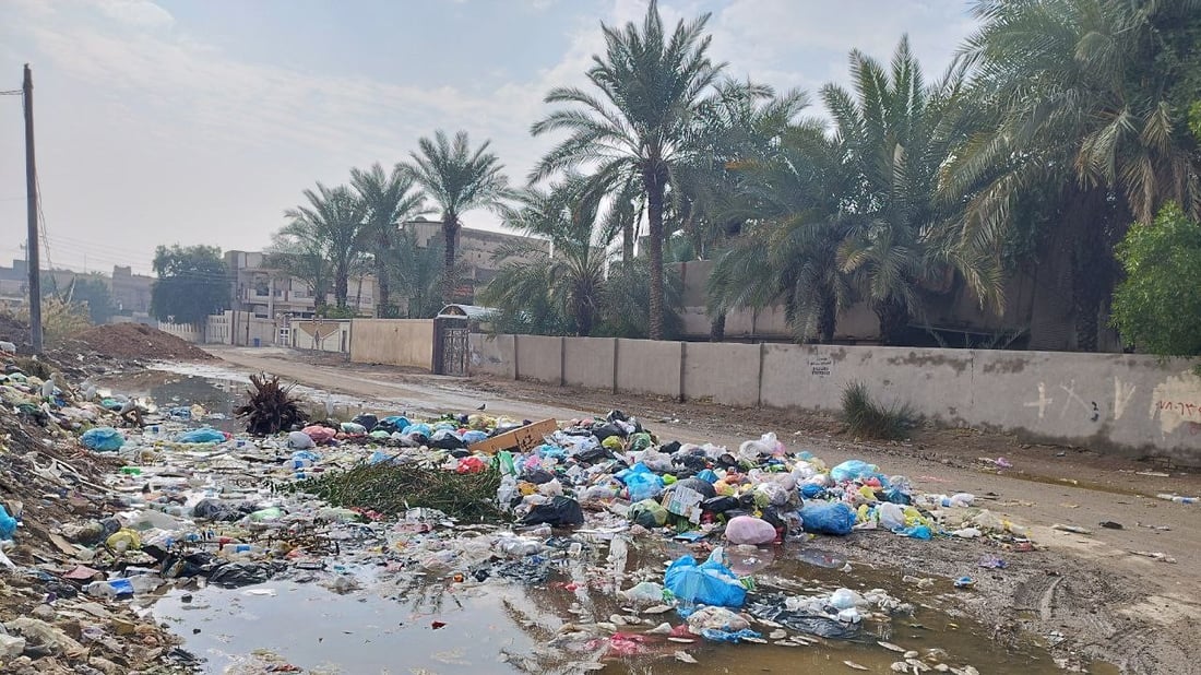 حان الوقت لتغيير مدراء بابل؟ المحافظ الجديد يسأل المواطنين “إلكترونياً”