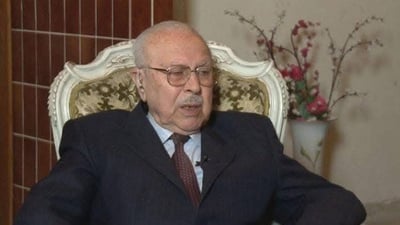 وفاة السياسي الكردي مكرم طالباني عن عمر 102 عاماً في السليمانية