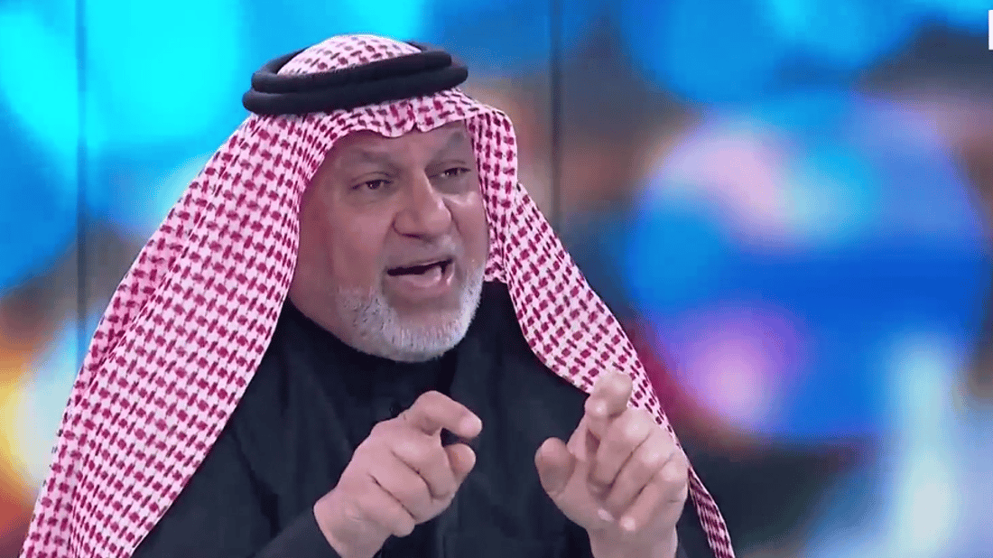 مثل “خالد بن الوليد”.. خشان يشبه سقوط قوانين البرلمان بمعركة أحد